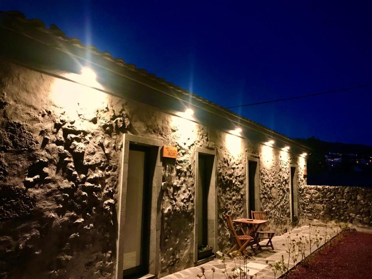 Casa Do Acor - Villaverde Azores Feteiras Exterior photo